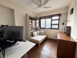 Blk 464A Clementi Peaks (Clementi), HDB 4 Rooms #630488071